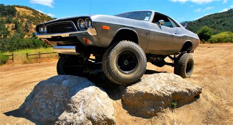 Every single fg repack installer has a link inside, which leads here. Is Battle-Worthy 1972 Dodge Challenger 4x4 Worth $30,000 ...