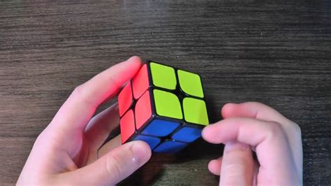 Comment Faire Un Rubiks Cube 2x2 Automasites