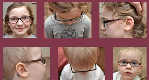 Guest Post A Parents Guide To Choosing Glasses That Fit Your Child