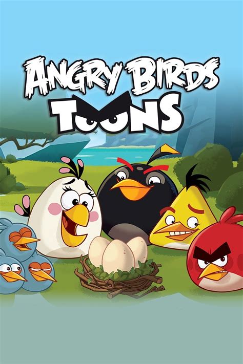 Angry Birds Toons Rotten Tomatoes