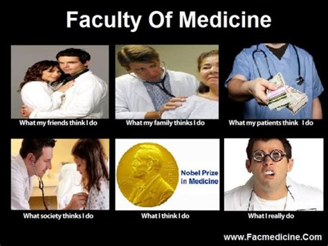 25 Hilarious Memes Which Perfectly Describe Medical Students And Their