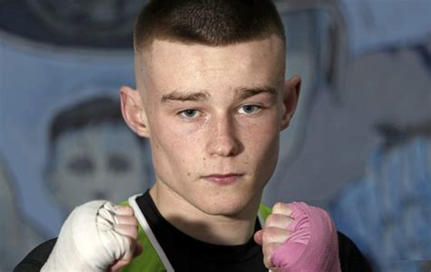 Prospect Dylan Eagleson Aiming To Work His Way Back Onto International