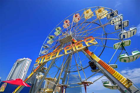 25 Popular Amusement Park With Banners Codycross Pics