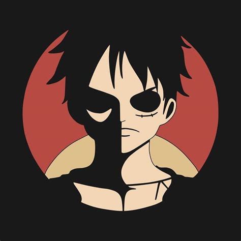 Anime Pfp Luffy Animated  About  In Monkey D Luffy By Naho