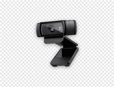Logitech C920 Pro 1080p Logitech Hd Pro C920 Webcam Usb 20 High