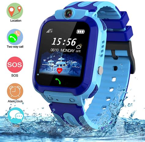 Best Smartwatches With Games Cameras And Gps Features Amazons Top 5