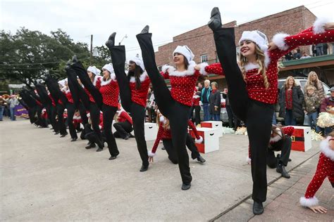 Christmas In Historic Montgomery Set For Dec 8 As Fundraiser