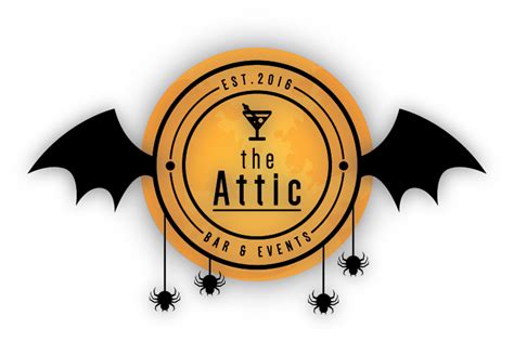 Attic Logo Logodix