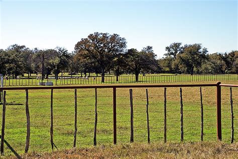 Photo Gallery 7 618 Acre Gch Horse And Cattle Ranch Coalson Real Estate