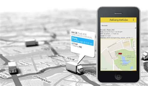 10 Best Gps Tracker To Track A Cell Phone Location For Free