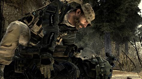 Call Of Duty Modern Warfare Trilogy Filtrado Freakelitex