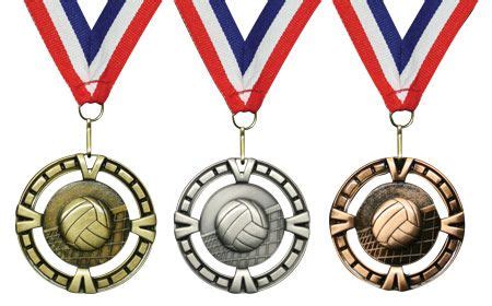Check spelling or type a new query. Victory Volleyball Medals | Midwest Volleyball Warehouse ...