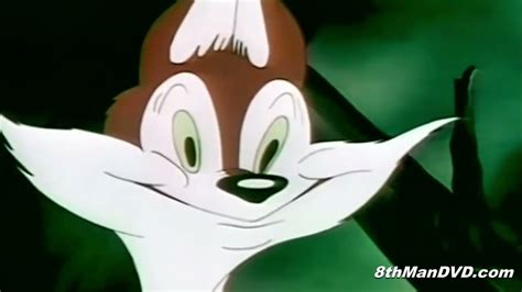 Looney Tunes Fox Pop 1942 Youtube
