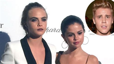 Green Eyed Pop Star Justin Bieber Reportedly Jealous Of Ex Selena Gomezs Close Friendship With