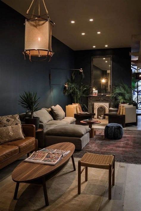 Manly Living Room Designs Bryont Blog