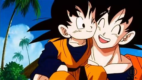 Goku is a recurring npc. Dragonball Z Son-Goku Lernt Son-Goten kennen |HD - YouTube