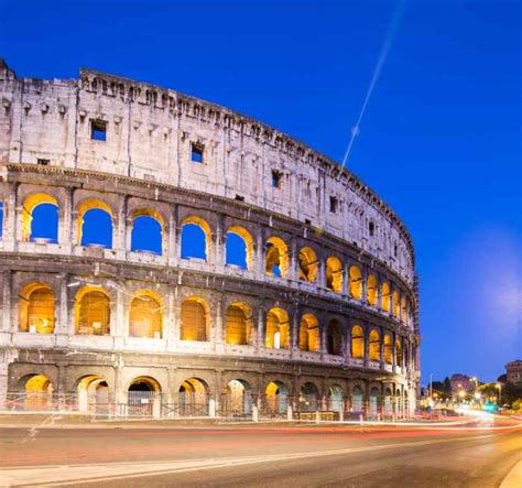 Italy S Tourist Attractions 10 Top Tourist Attractions In Italy