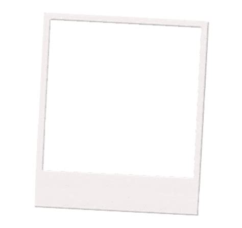Polaroid Find And Download Best Transparent Png Clipa