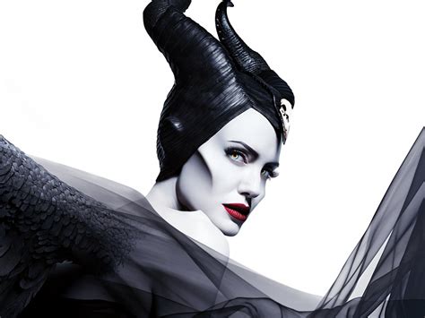 desktop wallpaper maleficent mistress of evil angelina jolie evil witch 2019 movie hd image