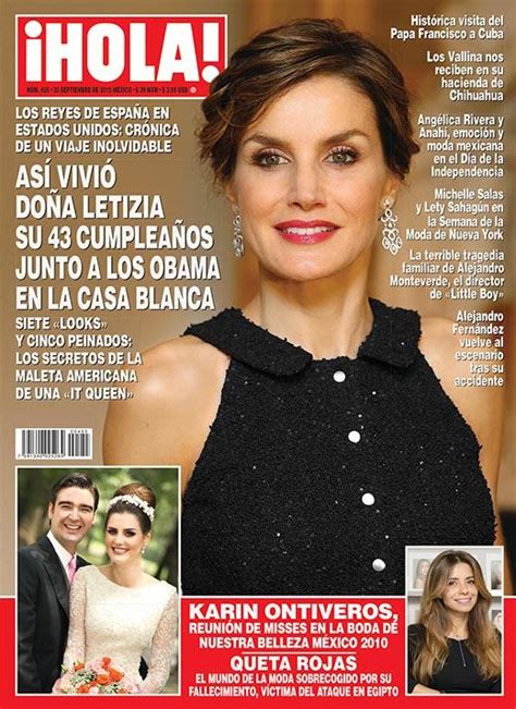 Wireimage state pan president gustavo macias zambrano called on mexico's government to make sure those responsible for the attack are punished. Revista ¡HOLA! México 455