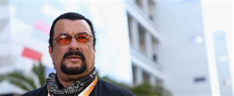 where is steven seagal from ethnicity explored as actor sparks controversy by attending russian