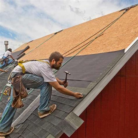 56 Essential Survival Skills For Homeowners In 2020 Roof Shingles