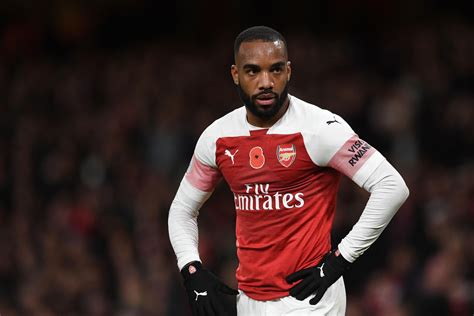 France Squad Arsenal Star Alexandre Lacazette Pulls Out Hours After