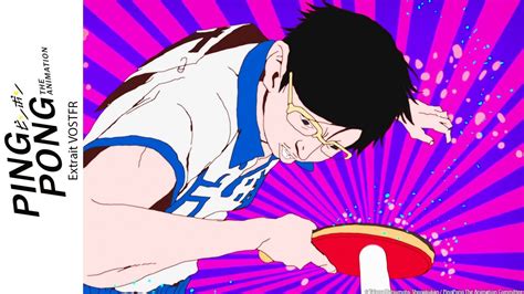 details 71 anime ping pong best in cdgdbentre