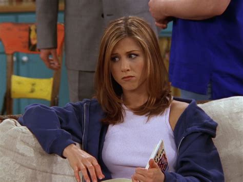 Sandischulkin Jennifer Aniston Hair Friends Season Every Outfit Rachel Wore On Friends