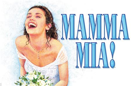 The song's name is derived from italian, where it is an interjection used in situations… read more. Mamma Mia - Only £18.00 | Tickets.co.uk