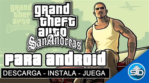 Descarga E Instala Grand Theft Auto San Andreas Para Pc My Xxx Hot Girl