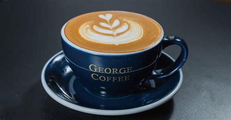 Extending our concept shop 205, 2/f, k11 musea, victoria dockside, 18 salisbury road, tsim sha tsu. George Coffee delivery from K11 Musea - Order with Deliveroo