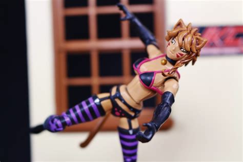 Find great deals on ebay for 1/4 scale anime figure. Hunter Knight Customs blog: Custom Millianna 3 3/4 inch ...