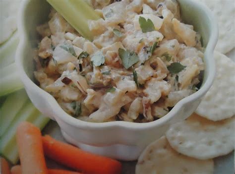 Low Calorie Glutenfree Roasted Onion Dip Recipe Just A Pinch