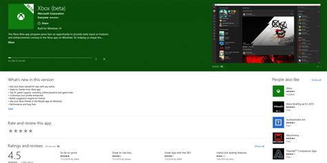Windows 10 Xbox App Gets Major Update Adds Dedicated Section For Pc
