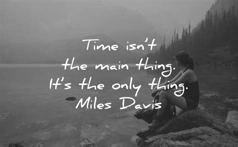 Quotes About Time
