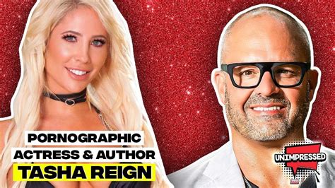 Pornographic Actress Author Tasha Reign How To Use Star Power For