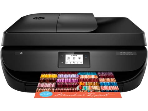 Hp® Officejet 4650 All In One Printer F1j03ab1h