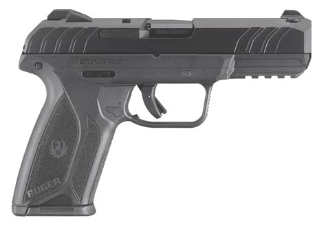 Ruger Security The Ultimate Carry And Self Defense Gun The National Interest