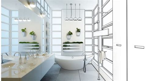 The Ultimate Bathroom Renovation Checklist Griffin Group