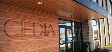 Cedia Headquarters Reference Home Theater Powered And Protected By