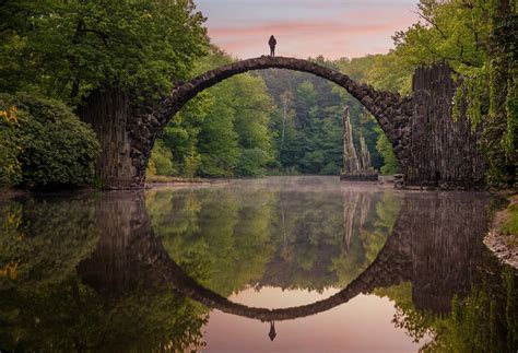 Die Schönsten Brücken In Deutschland Momondo