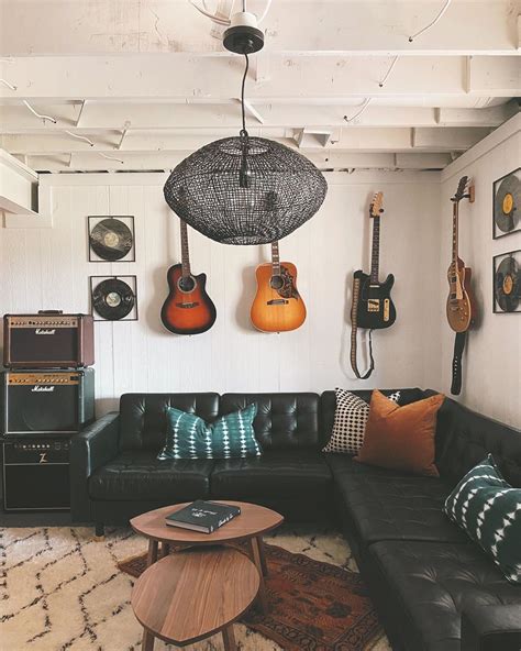 How To Transform A Spare Room Into A Home Music Studio Extra Space