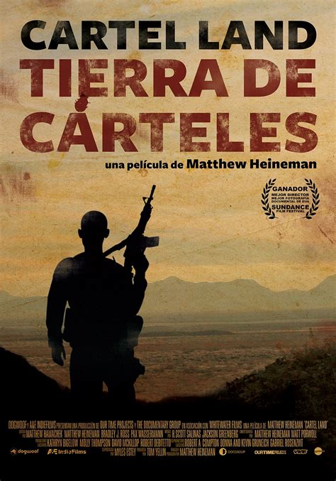 But at age 78, life seems to have passed him by, until a twist of fate. Cartel Land (2015) Full Movie Download | Movie download