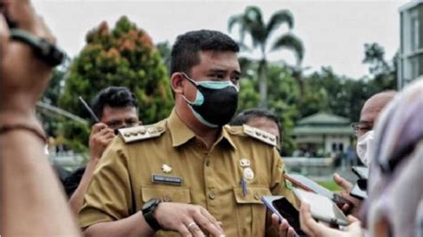 PPKM Di Medan Turun Jadi Level 2 PTM Segera Dimulai