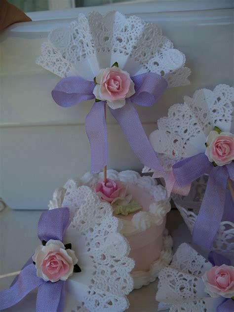 We did not find results for: Ideas para utilizar blondas de papel - Dale Detalles