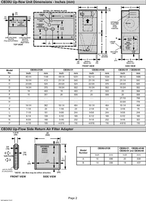 Lennox air conditioner wiring diagram. Lennox Air Handler Wiring Diagram - Wiring Diagram Schemas