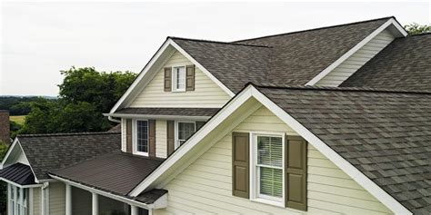 Reviewing CertainTeed S Landmark Shingles Roofer Tested