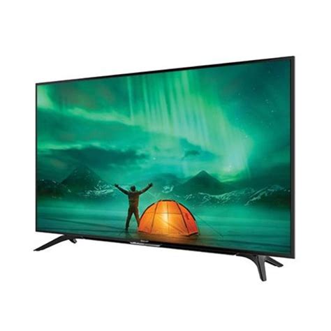 No trouble with any image lag.and the color is great so it's a solid entry+ level flat screen with some nice options that you should be pleased with. Sharp 50 inch FULL HD Android SMART LED TV - 2TC50BG1X