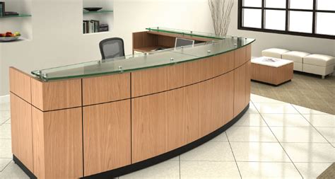 How To Choose Reception Furniture Goodworksfurniture